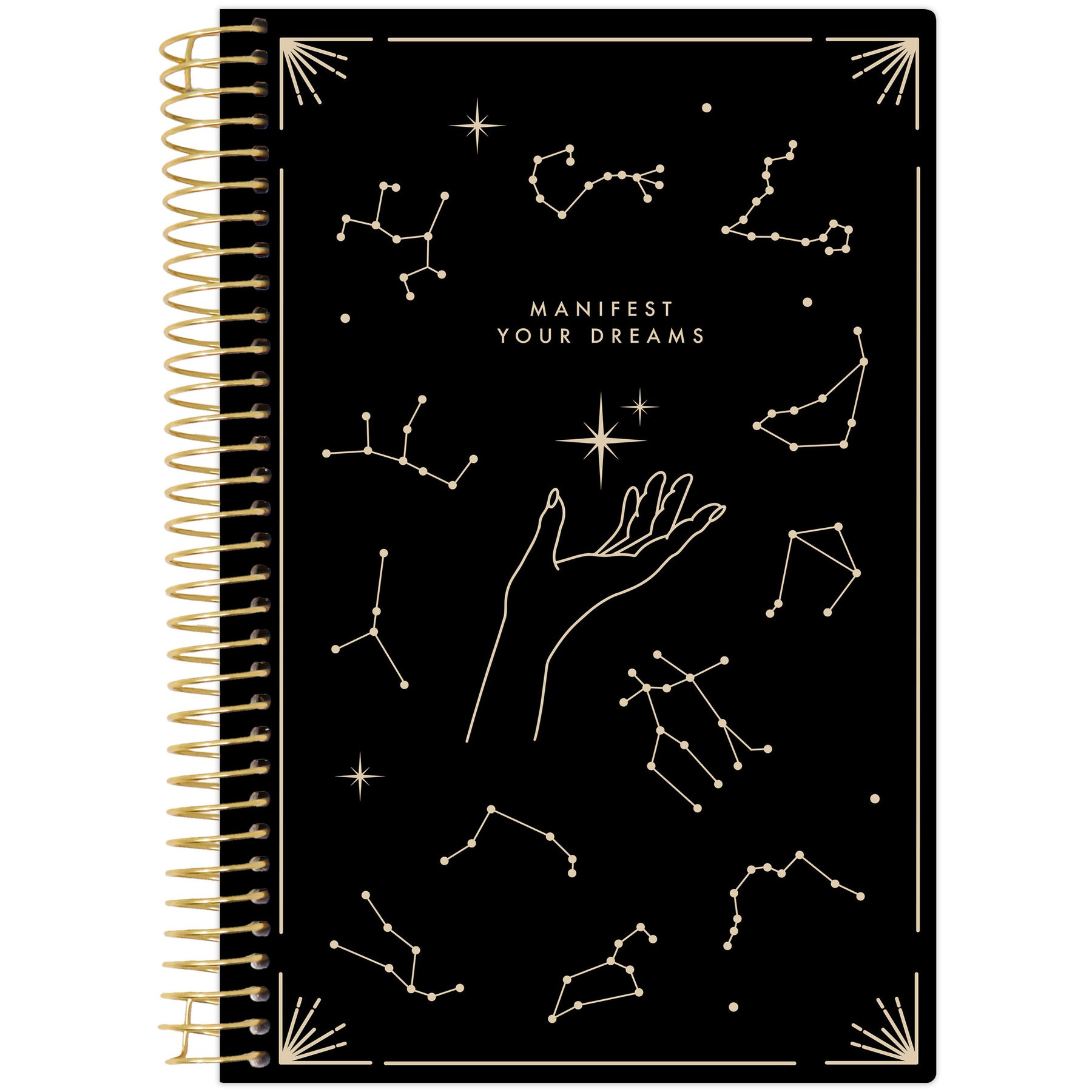 Zodiac 2022-23 Soft Cover Planner