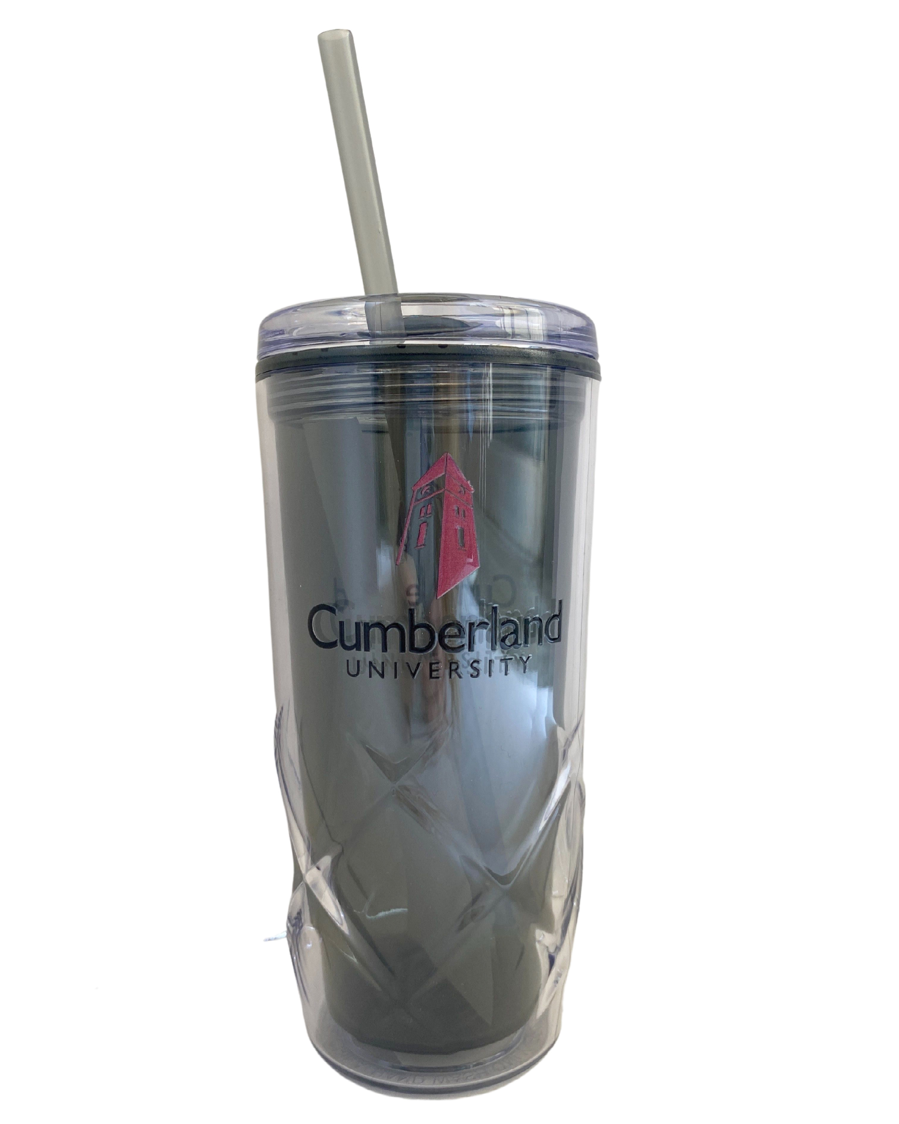 Cumberland University Simplex Tumbler