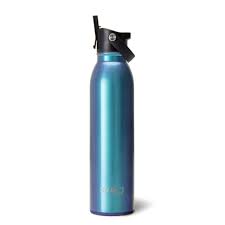 Shimmer Mermazing Flip + Sip Water Bottle