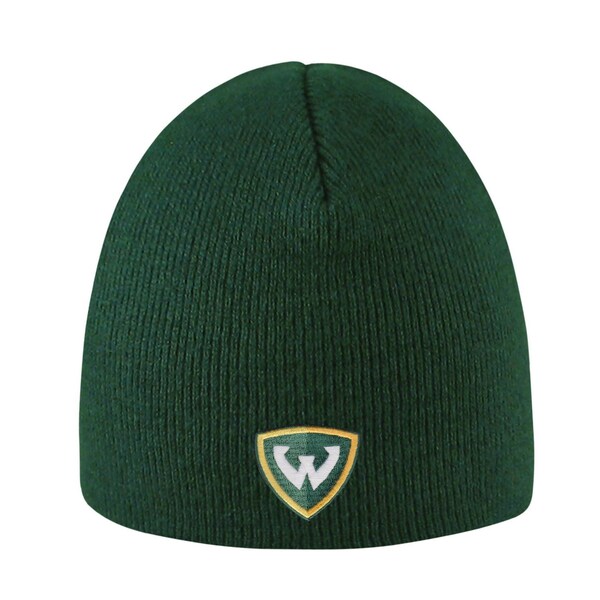 WSU Shield Everest Beanie