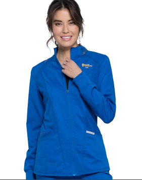Ladies Revolution Nursing Jacket