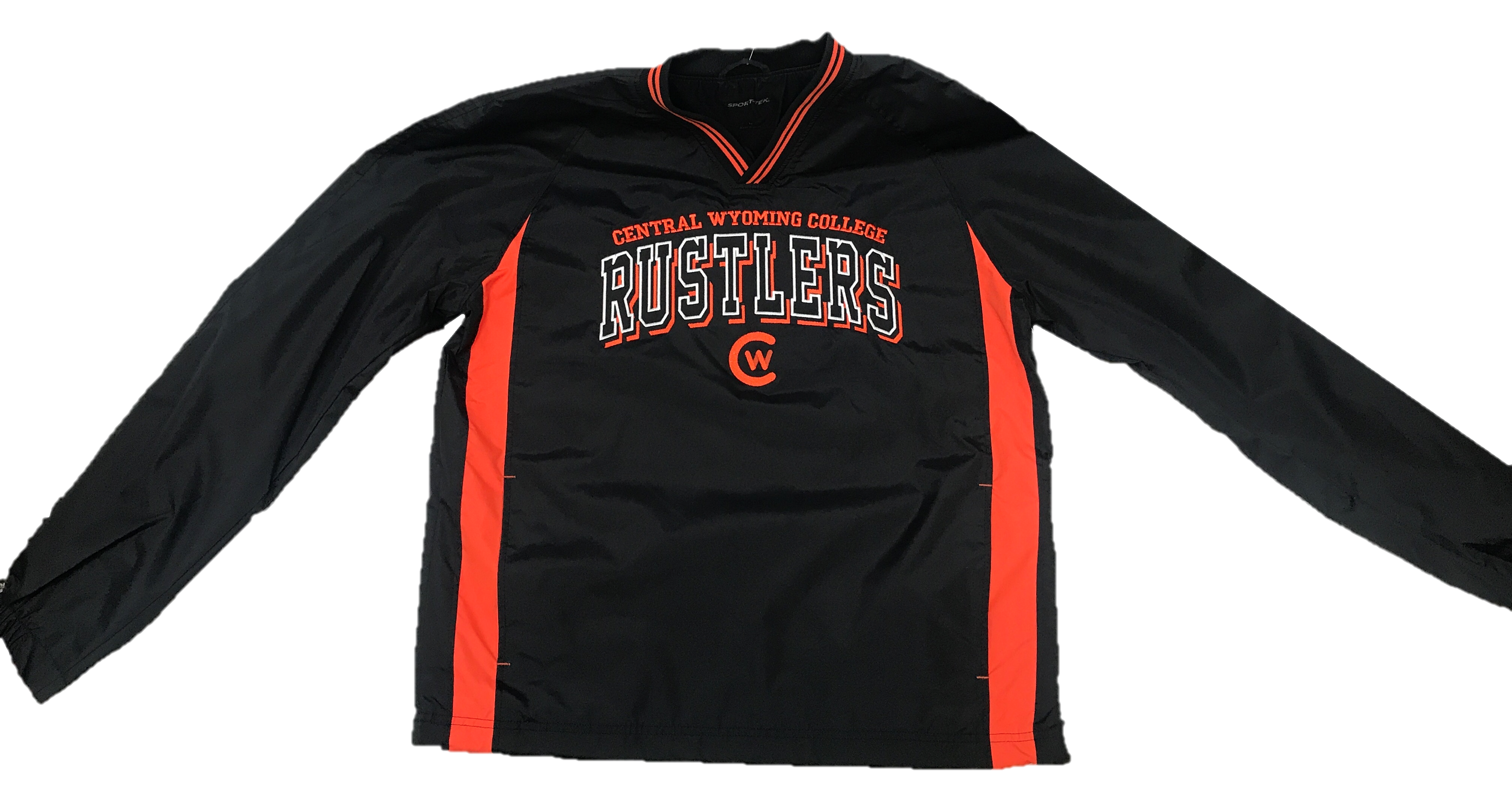 CWC Sport Windbreaker