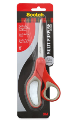Scotch Scissors