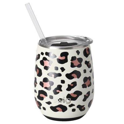 Swig Print Stemless Cup