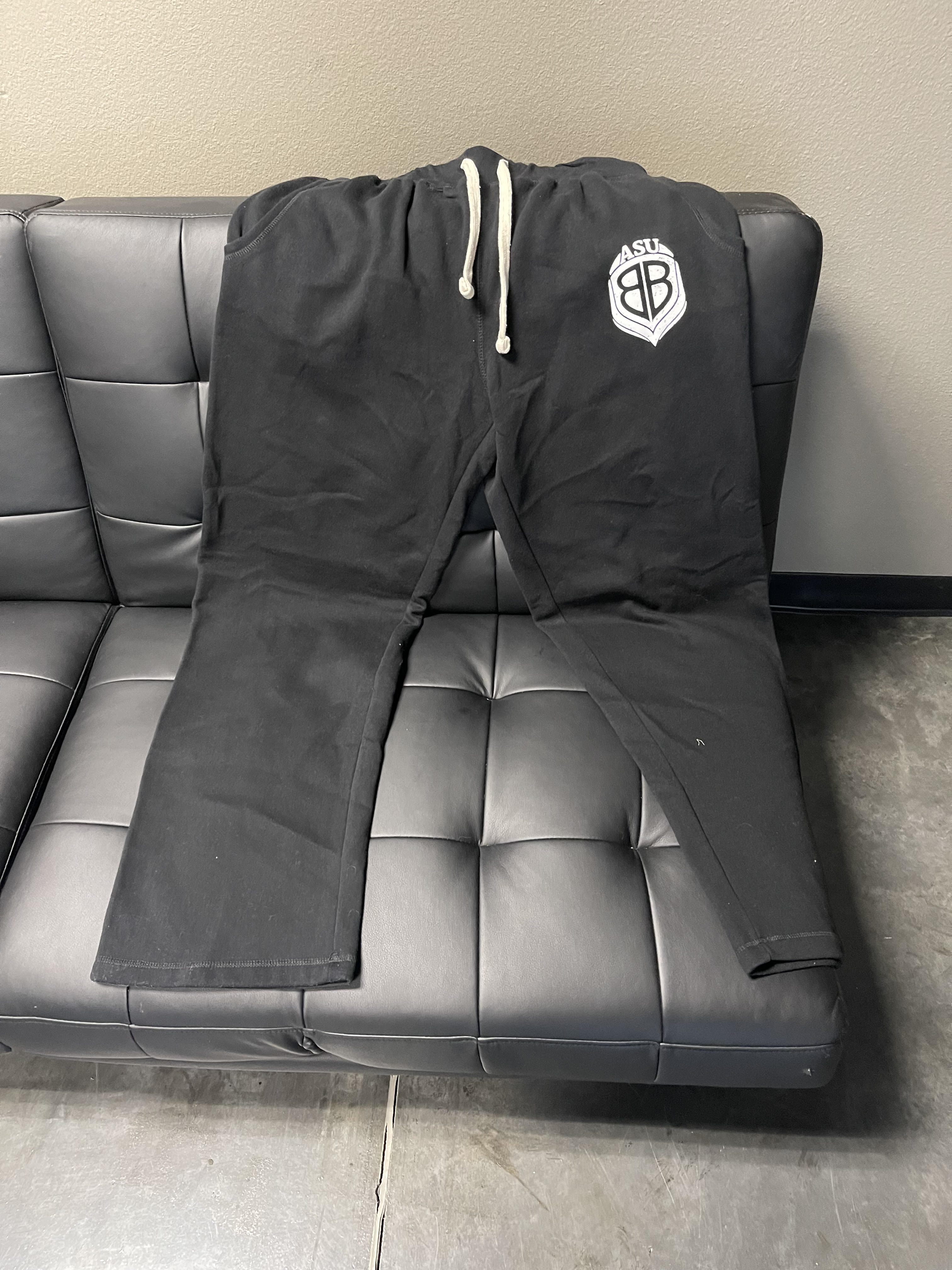 ASUB Logo Sweatpants