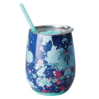 Swig Print Stemless Cup