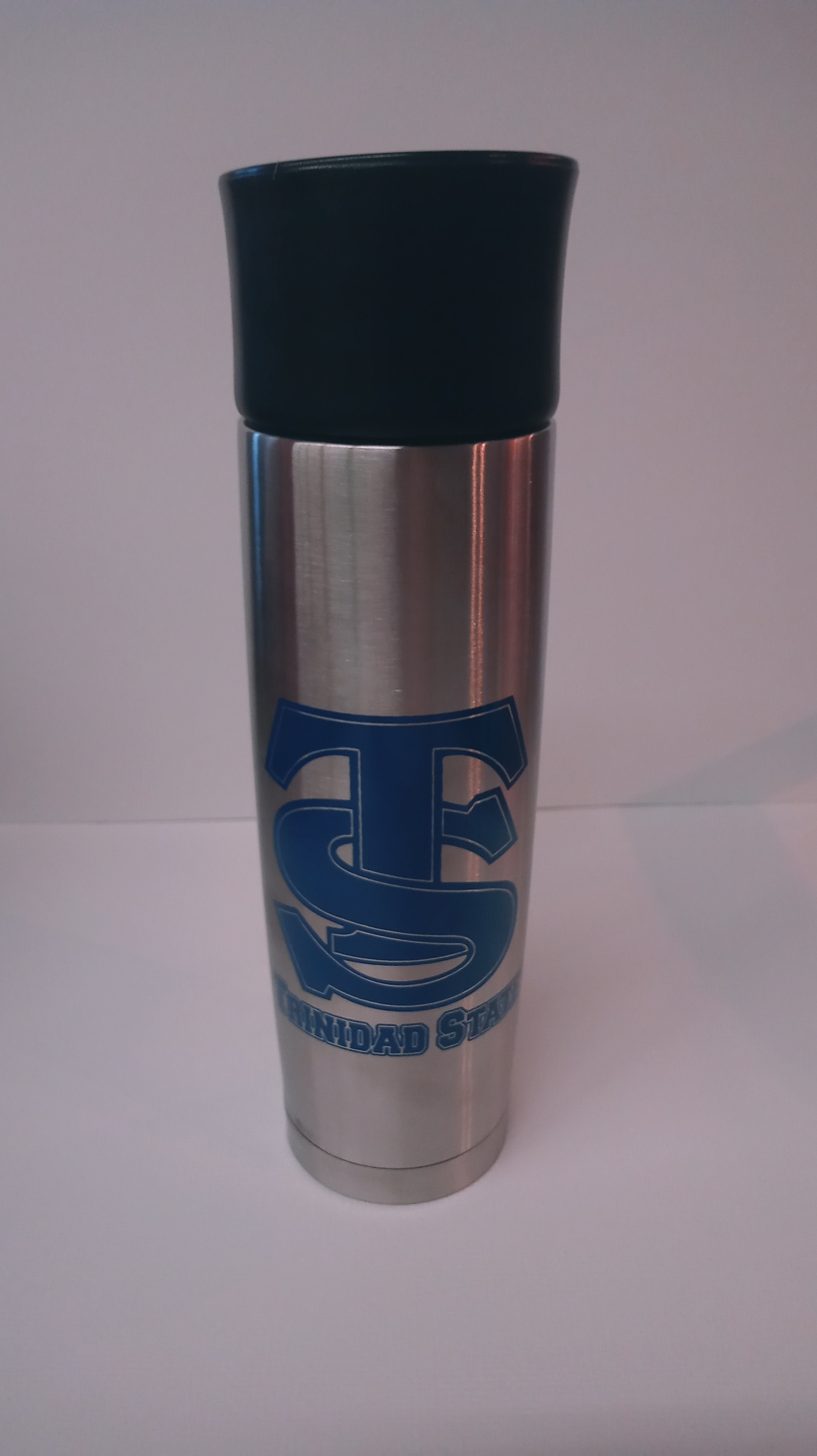 TSC Metal Water Bottle