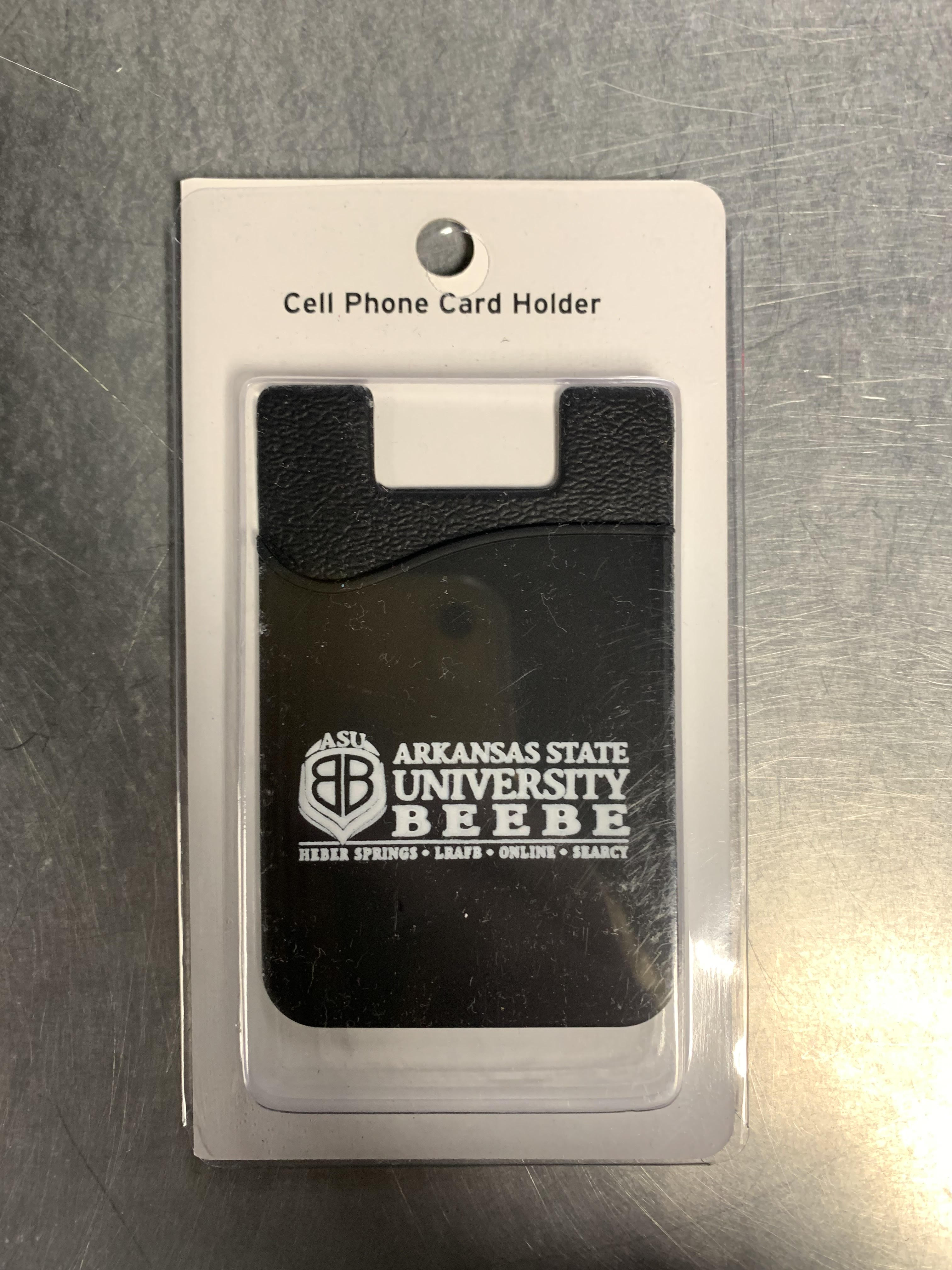 ASUB Phone Card Holder