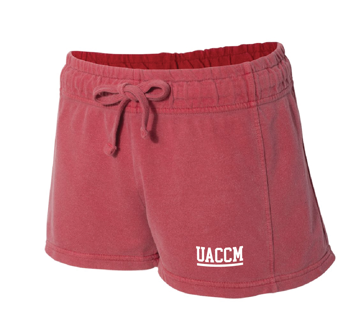 Comfort Color Terry Shorts