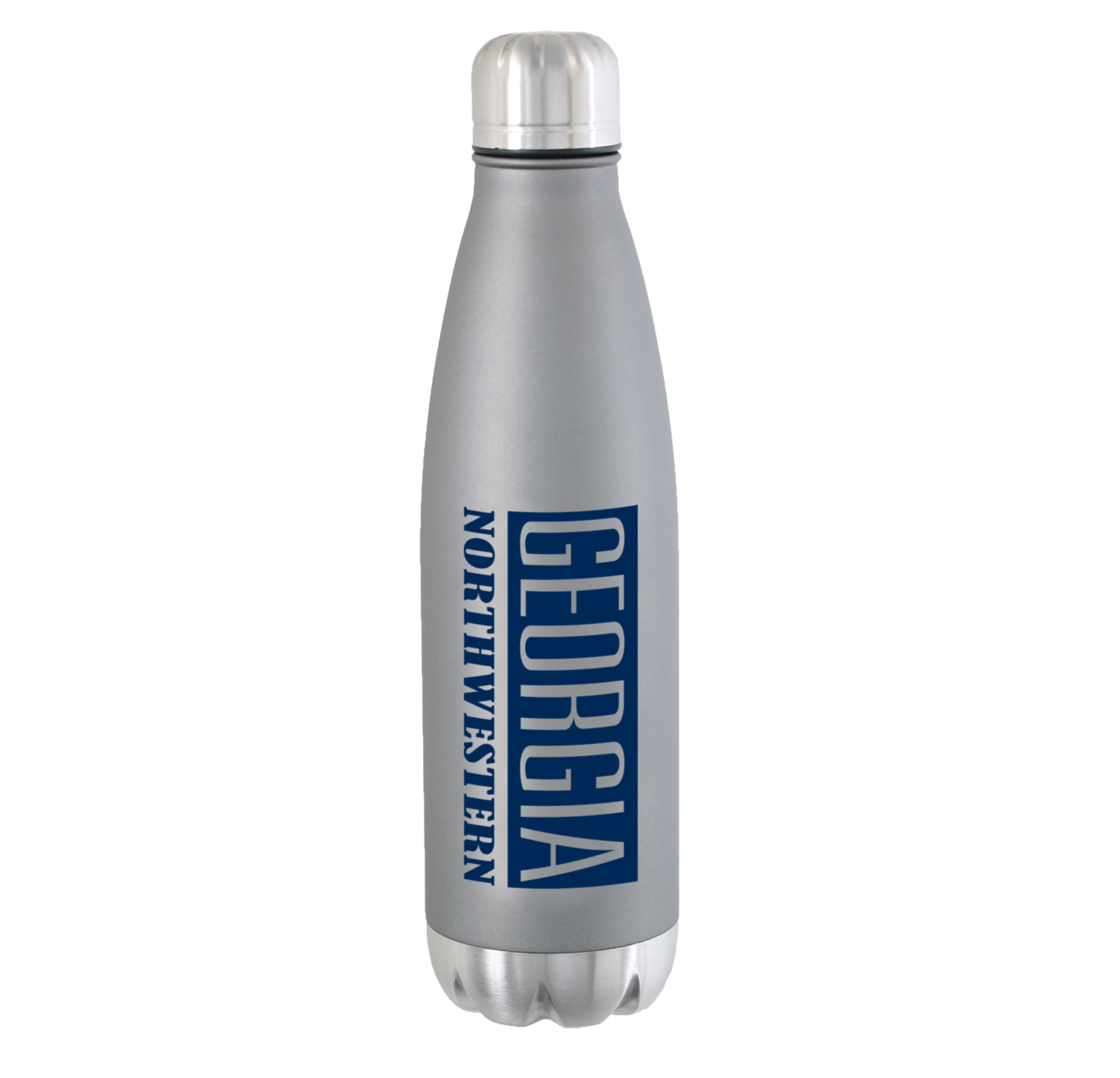 Georgia Northwestern H2GO Bottle