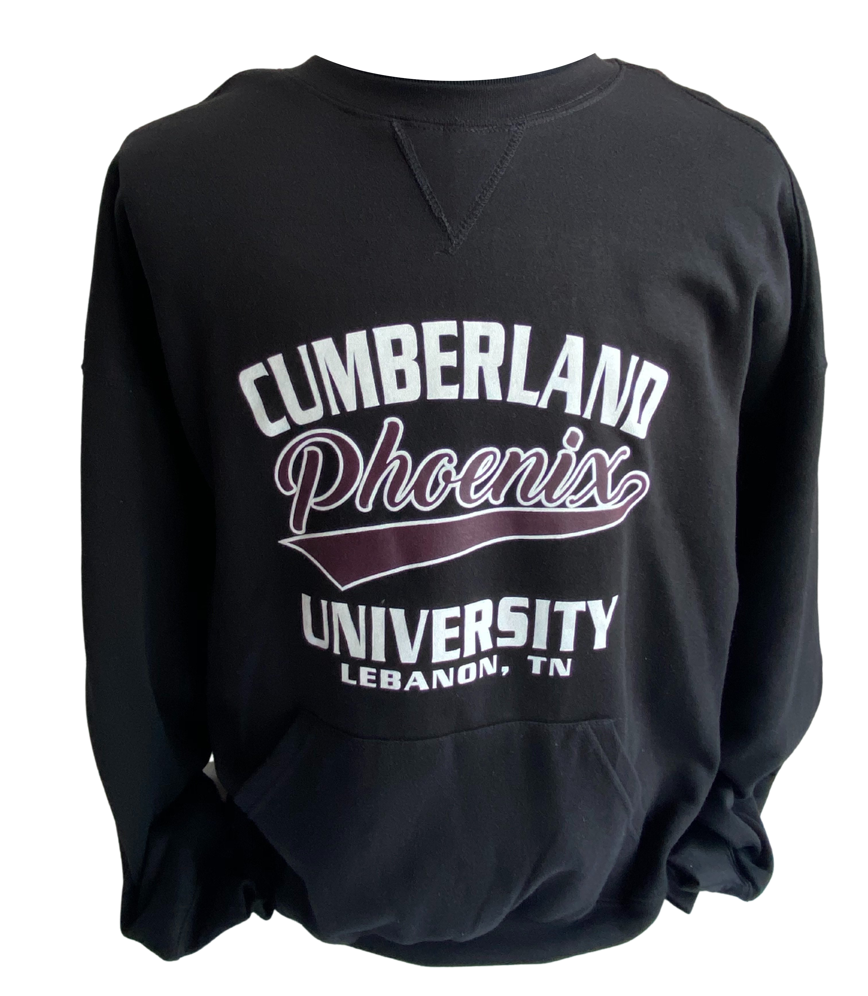 Cumberland Phoenix Pocket Crew