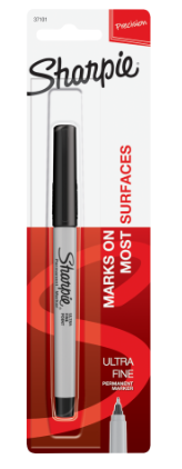 Sharpie Marker - Ultra Fine