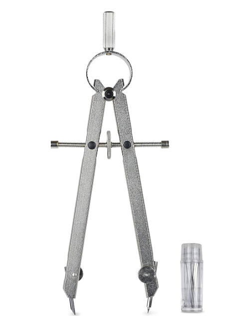 Master Bow Compass 6 inches