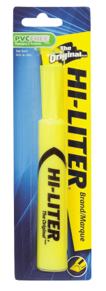 Avery Hi-Liter