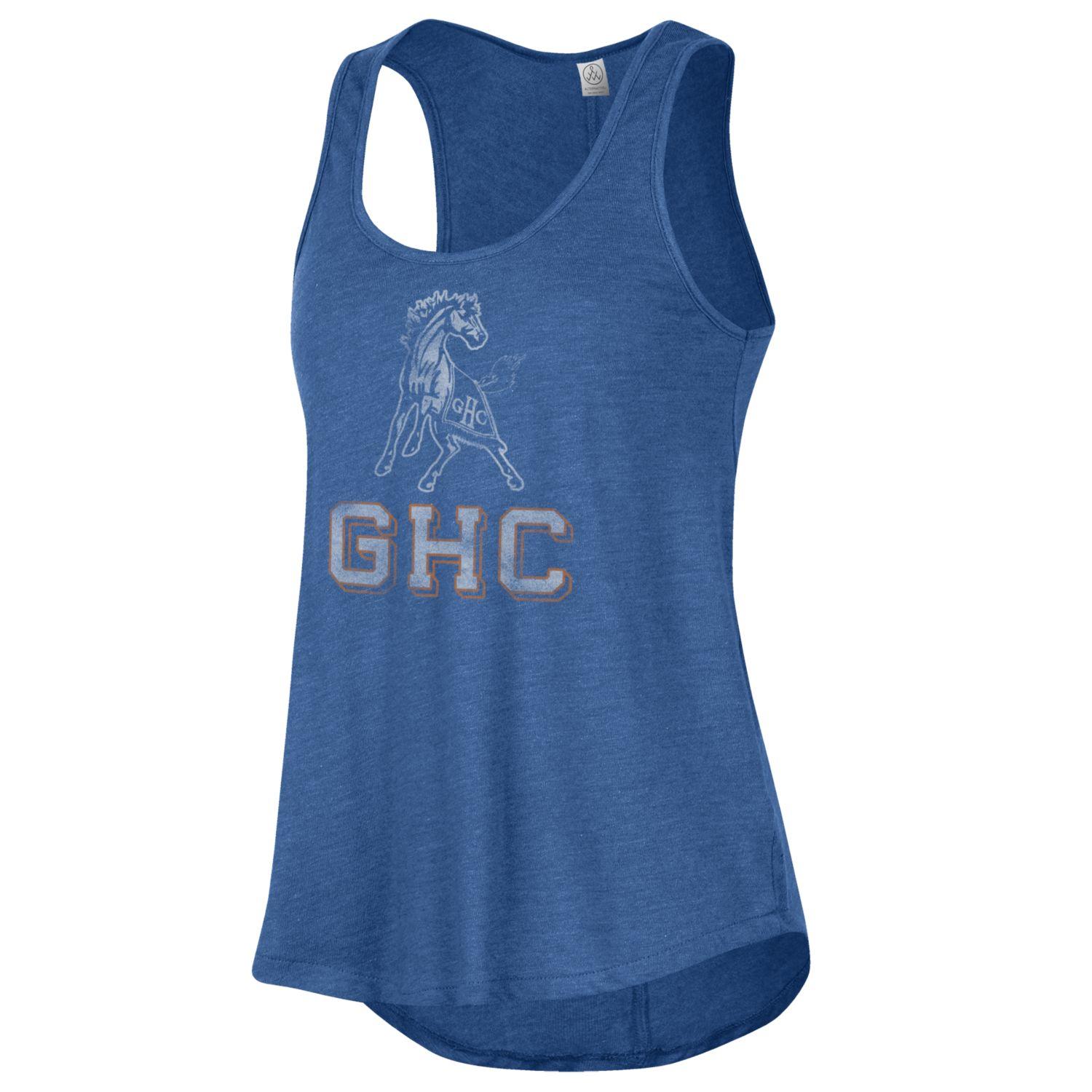GHC Women's Backstage Tank