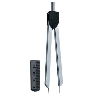 Economy EKG Calipers