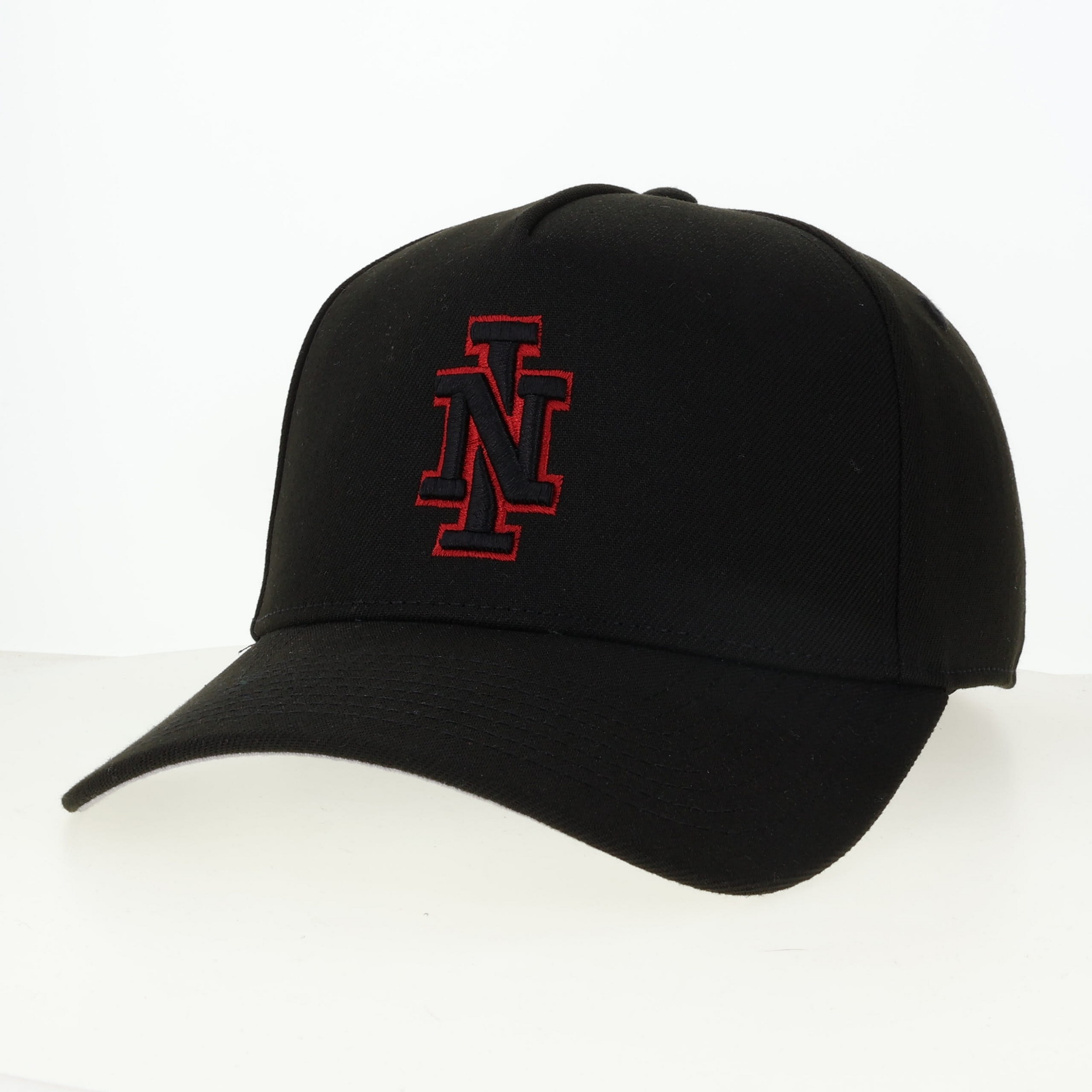 North Idaho Serge Snapback Hat
