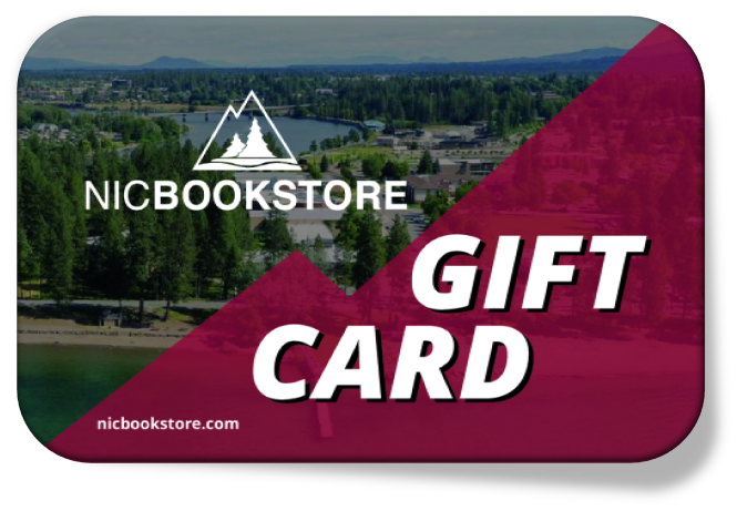 NIC Bookstore Gift Certificate