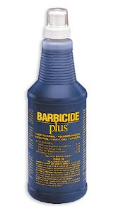 Barbicide Plus 16 fl. oz.