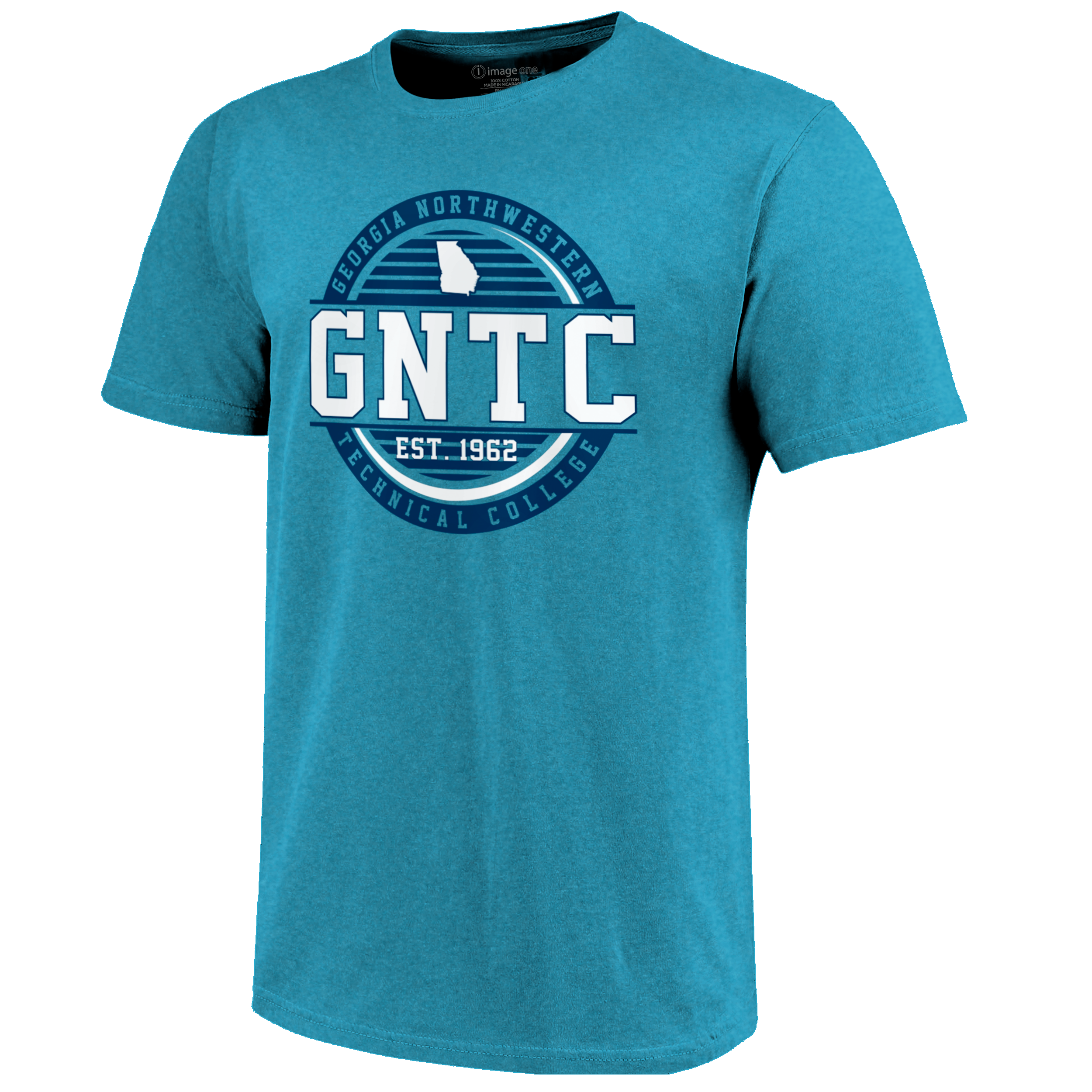 GNTC Est. 1962 Basic Tshirt