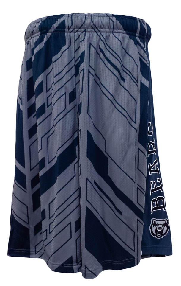 Doomsday Basketball Shorts