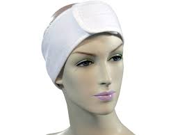 Betty Dain Terrycloth Headband