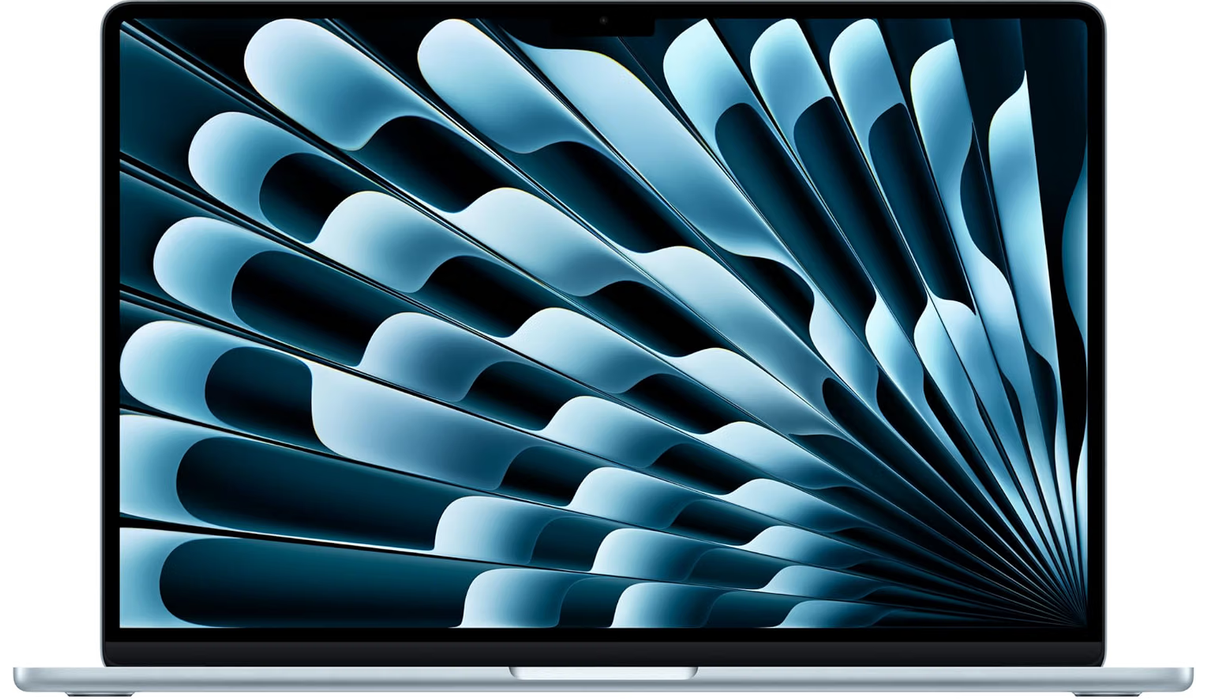 Apple 2026 MacBook Air 15in Laptop 512GB