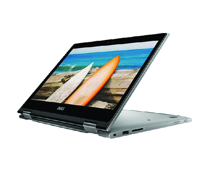 Inspiron 5000 14" 2-IN-1