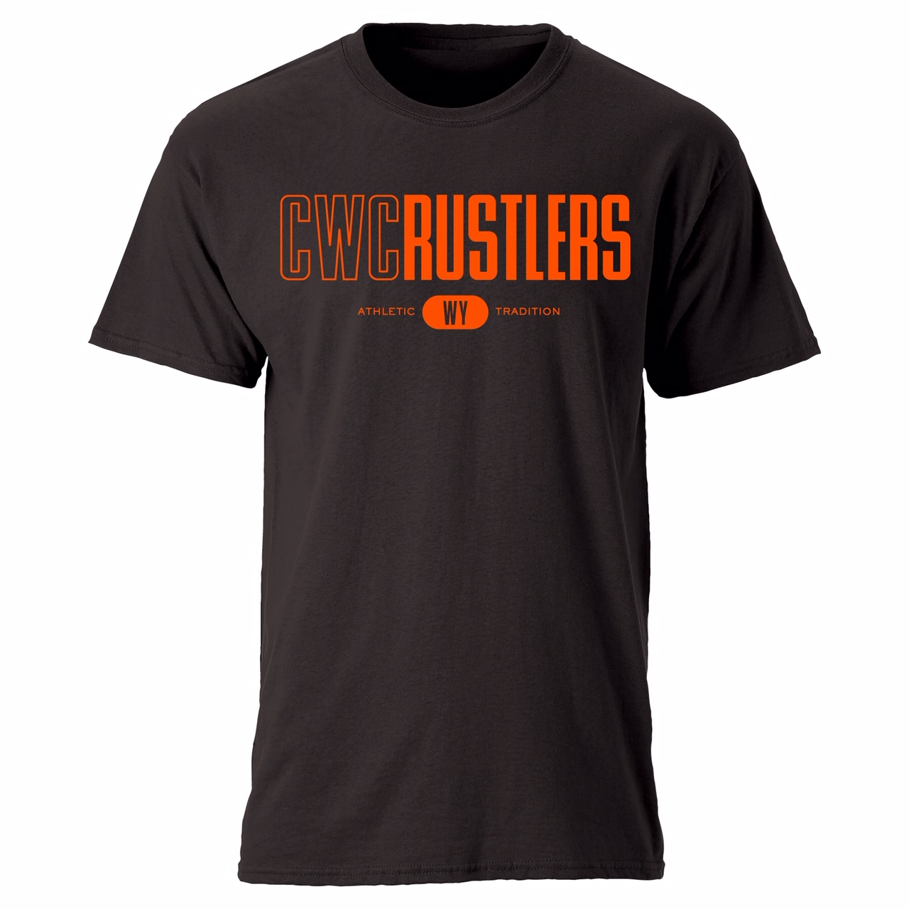 Athletic Tradition T-Shirt