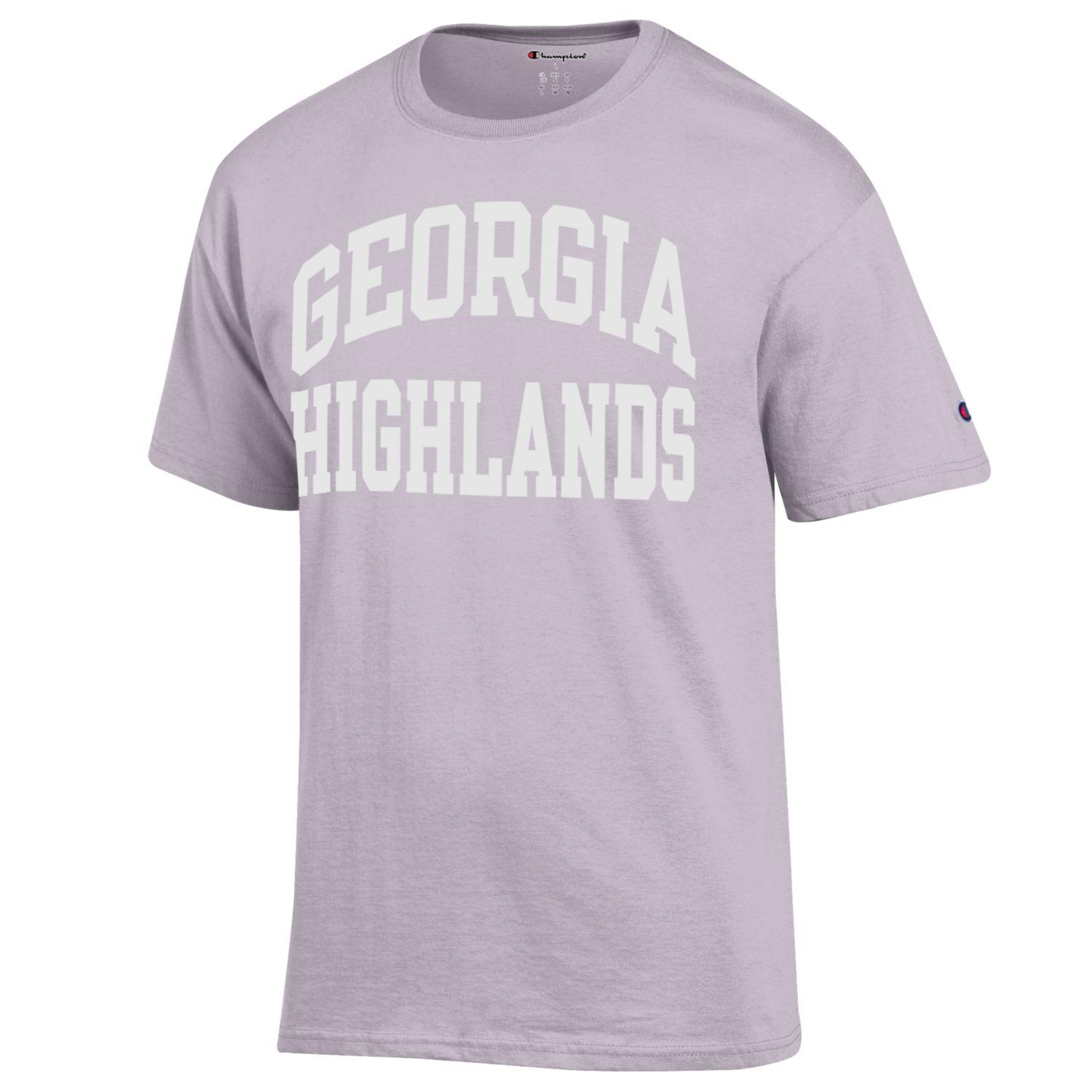 Georgia Highlands Arch Shirt