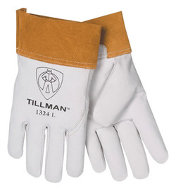 Small TIG Welding Gloves