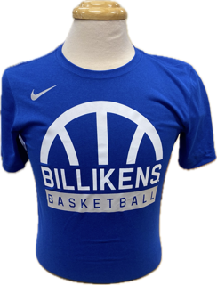 NIKE RBL Saint Louis Billikens SS Basketball Tee