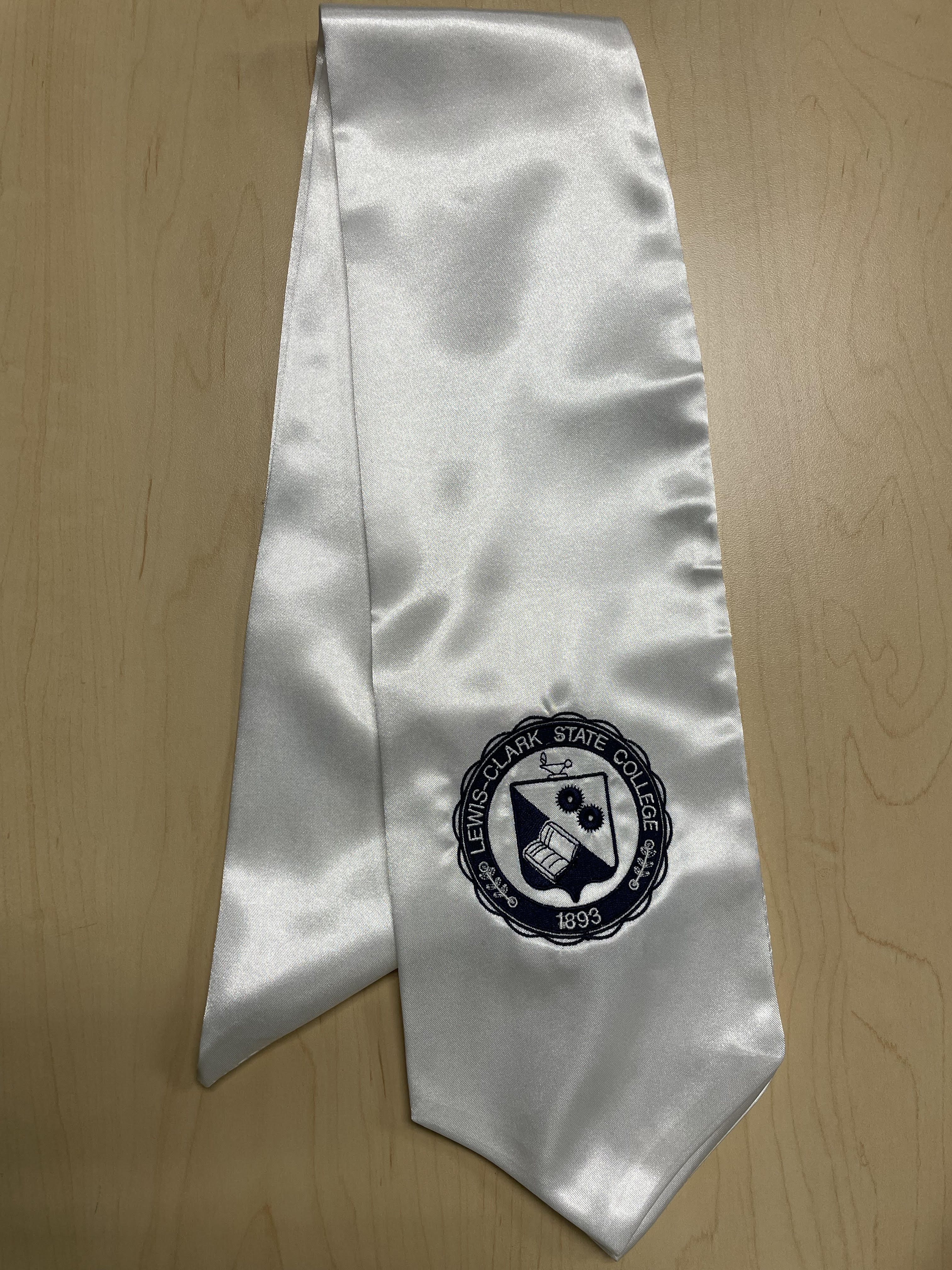 Graduation Stole 2024