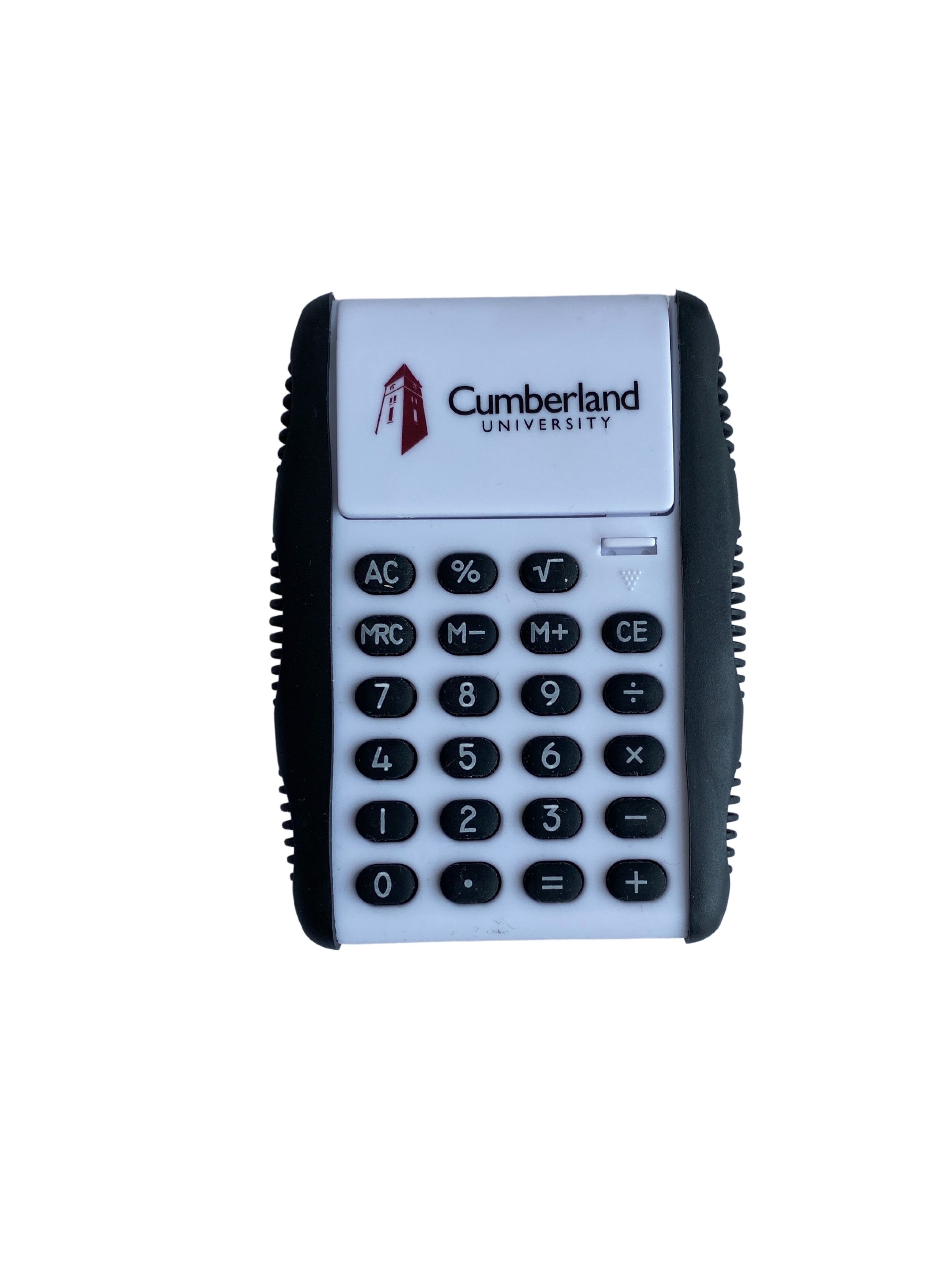 Cumberland University Flip Calculator