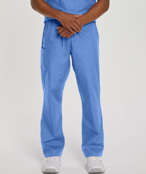 Nursing Unisex Scrub Pant