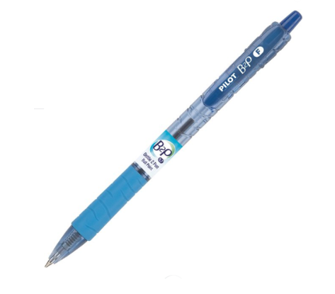 B2P Ball Point Pen, Med 1.0pt