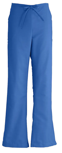 Womens Modern Fit Cargo Pant