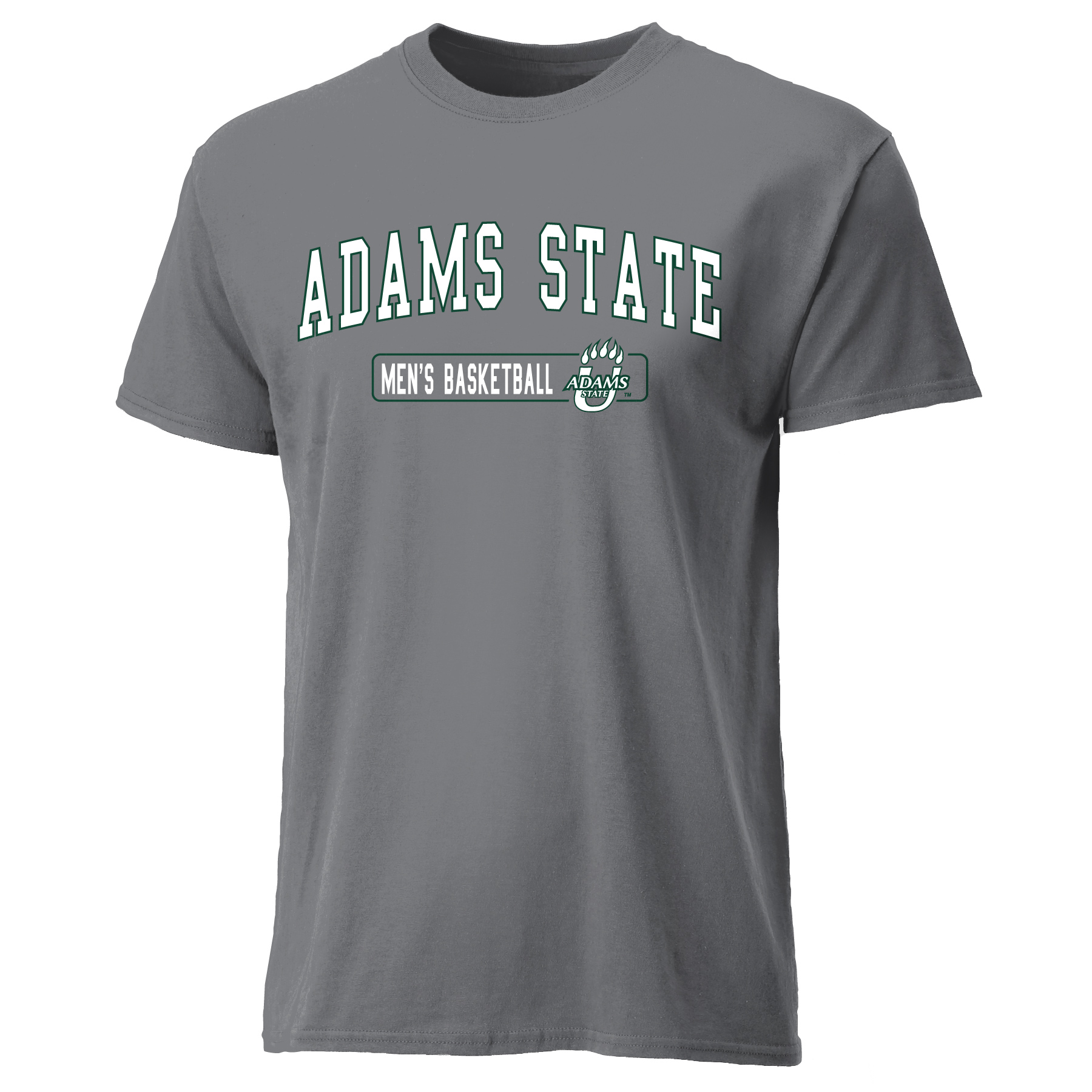 Adams State Men's Basketball T-Shirt