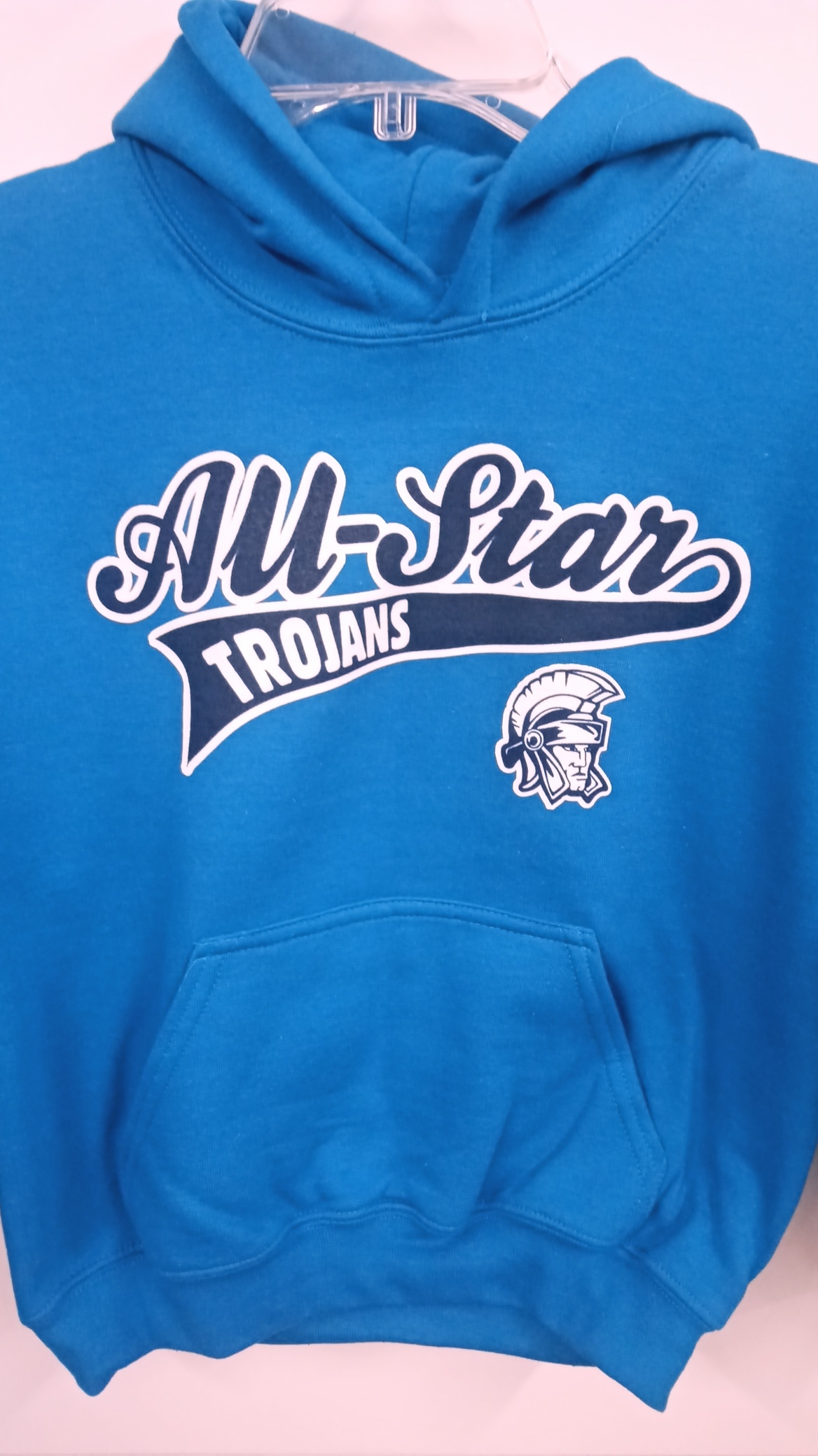 TS Children's Boys Hoodie