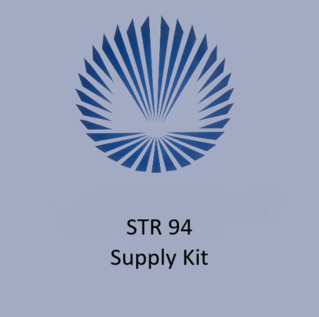 Nursing Kit STR 94 Supply Kit