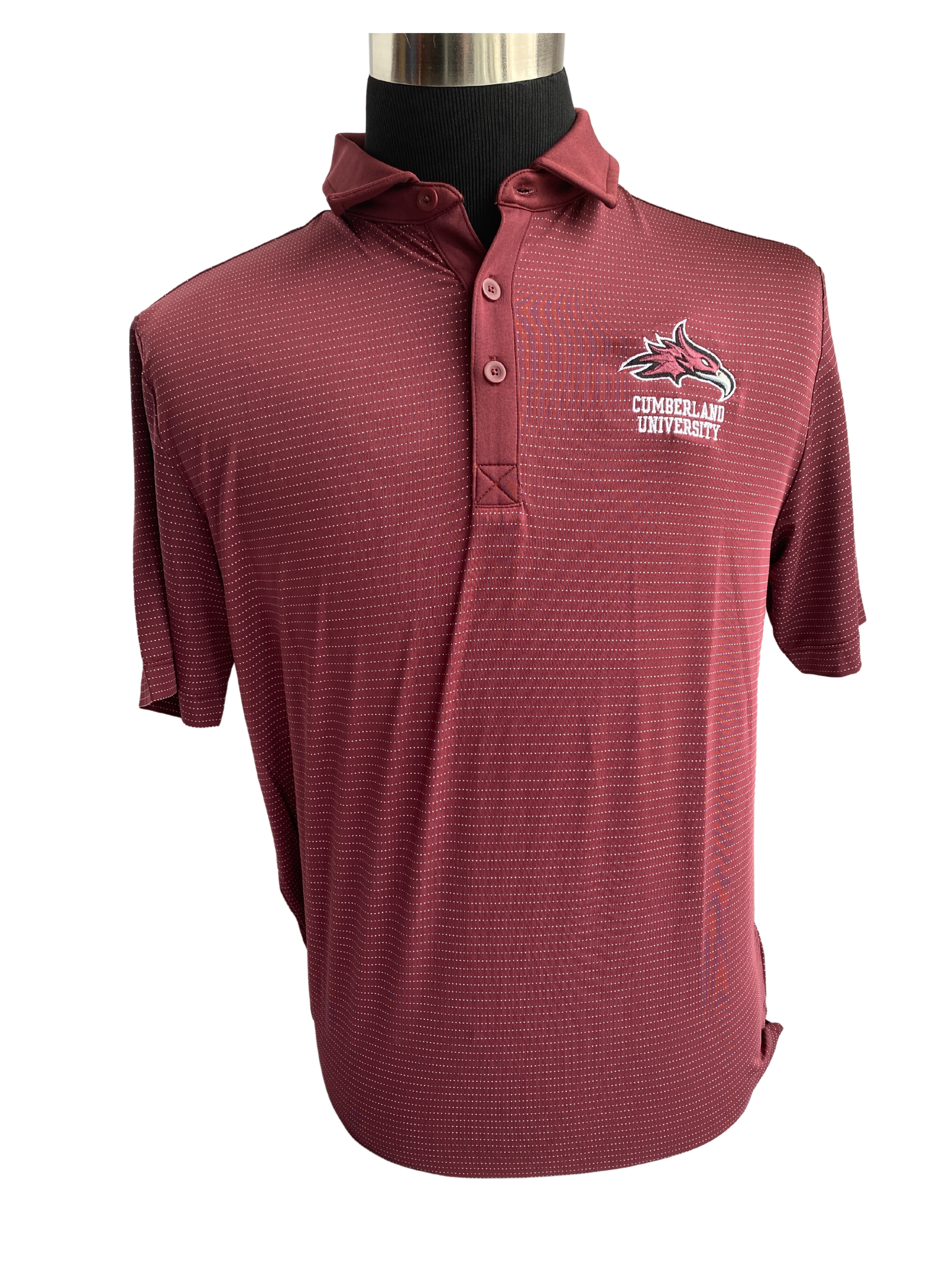 CU w/ Phoenix Omni-Wick Sunday Polo