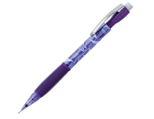 PENTEL MECH PENCIL 0.7MM ICY