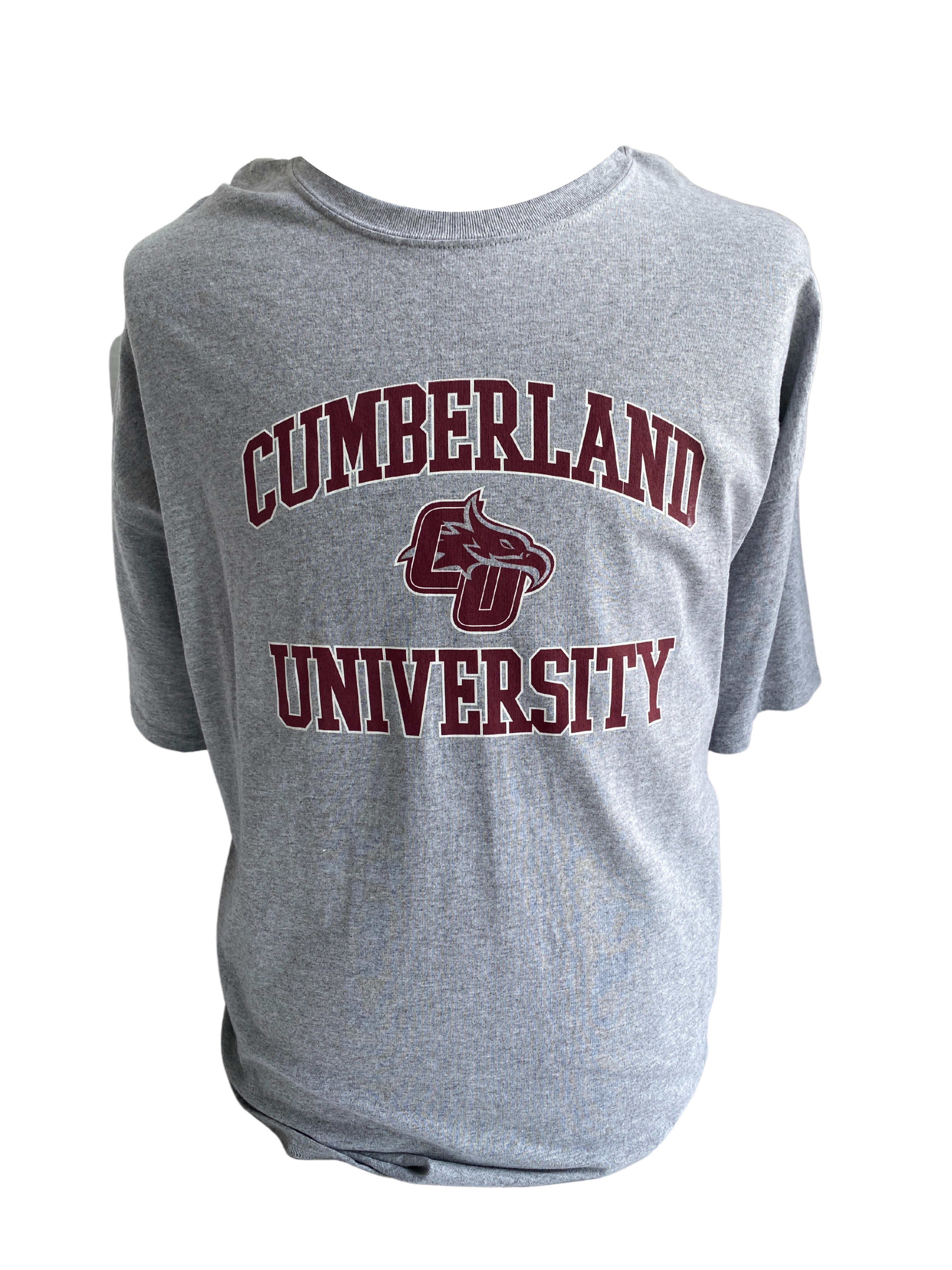 Cumberland University Classic Tshirt