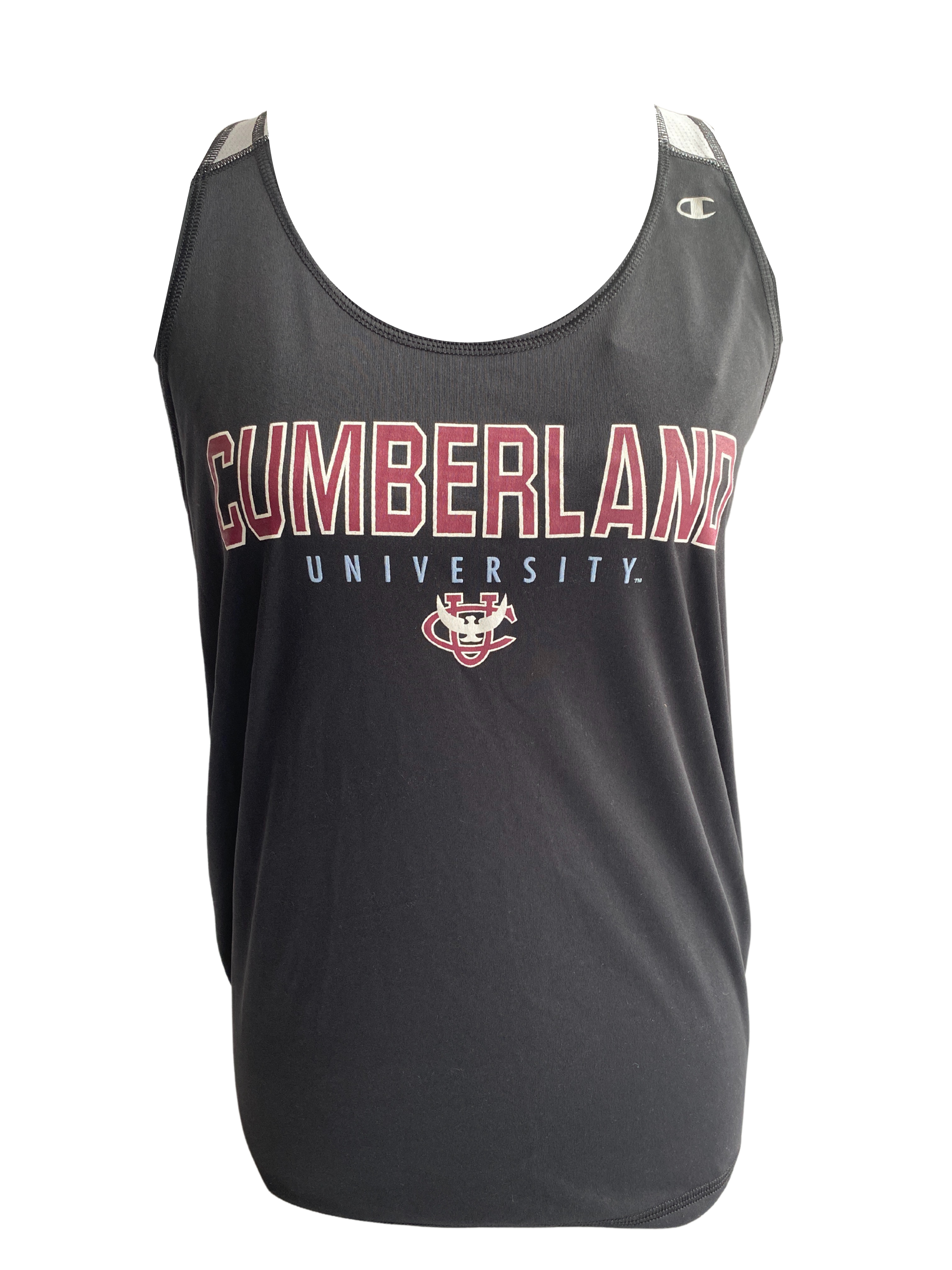 Cumberland University Ladies Workout Tank