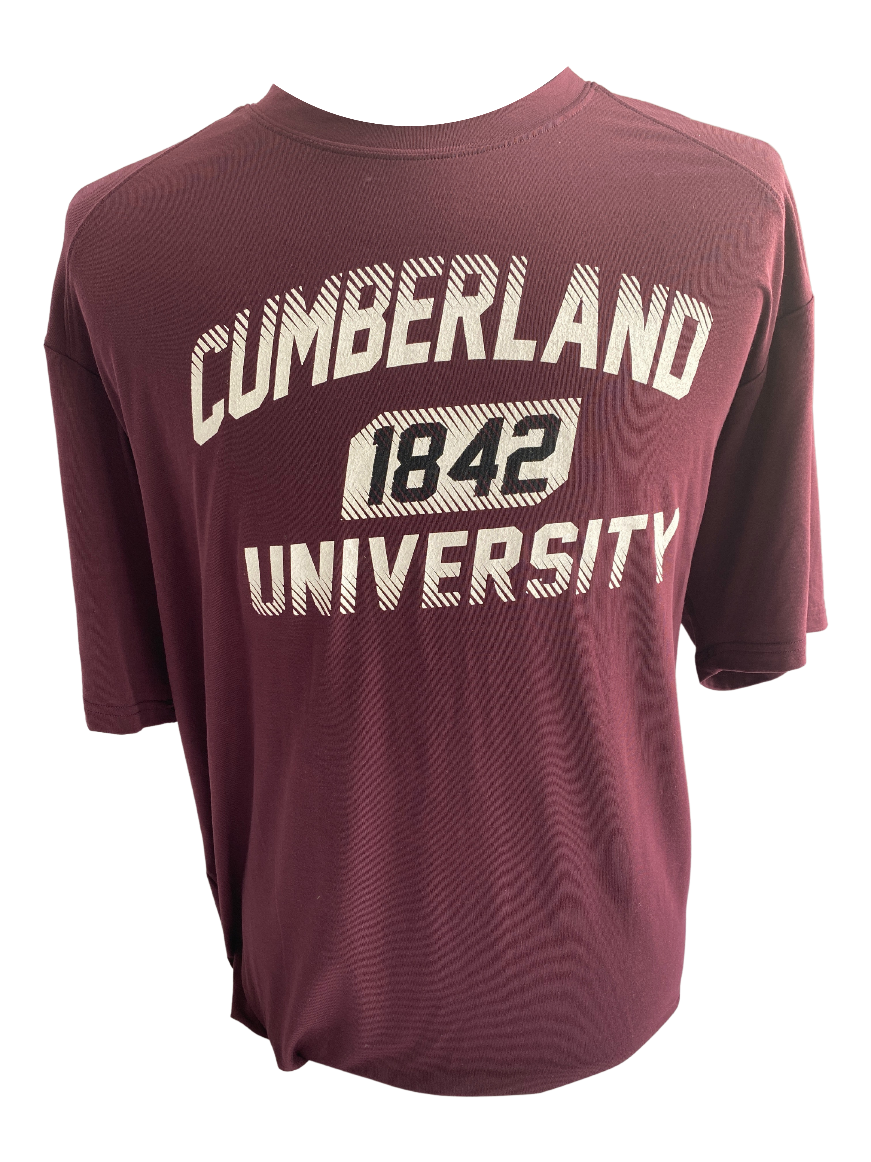Cumberland University 1842 B-tech Shirt