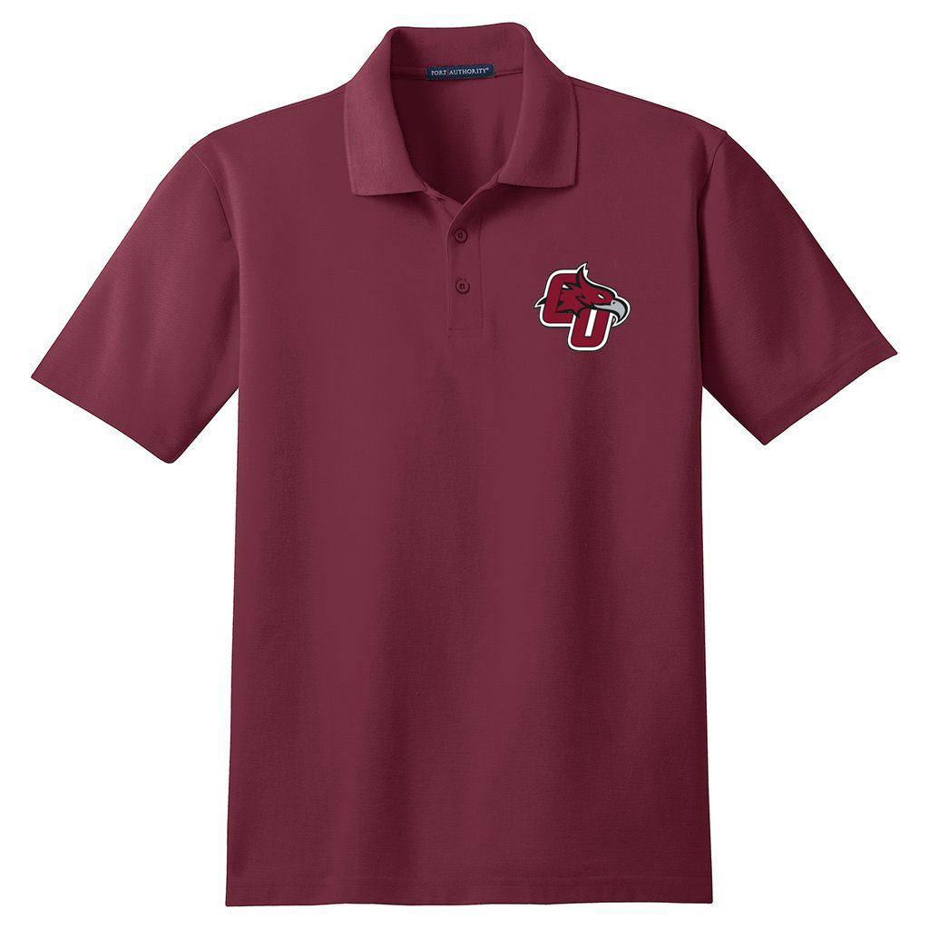 CU w/ Phoenix Logo Men's Polo