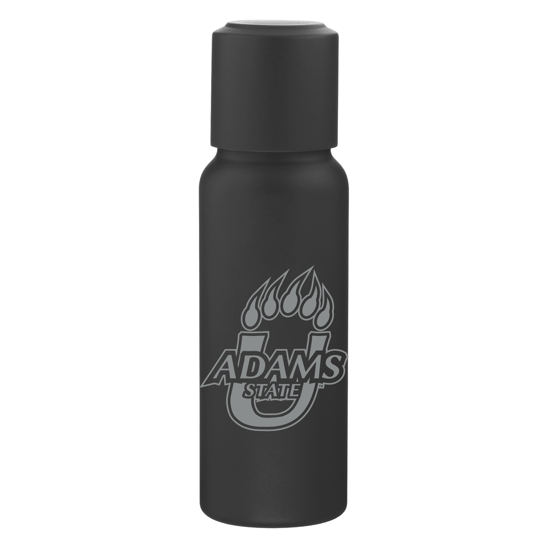 Adams State Thermos