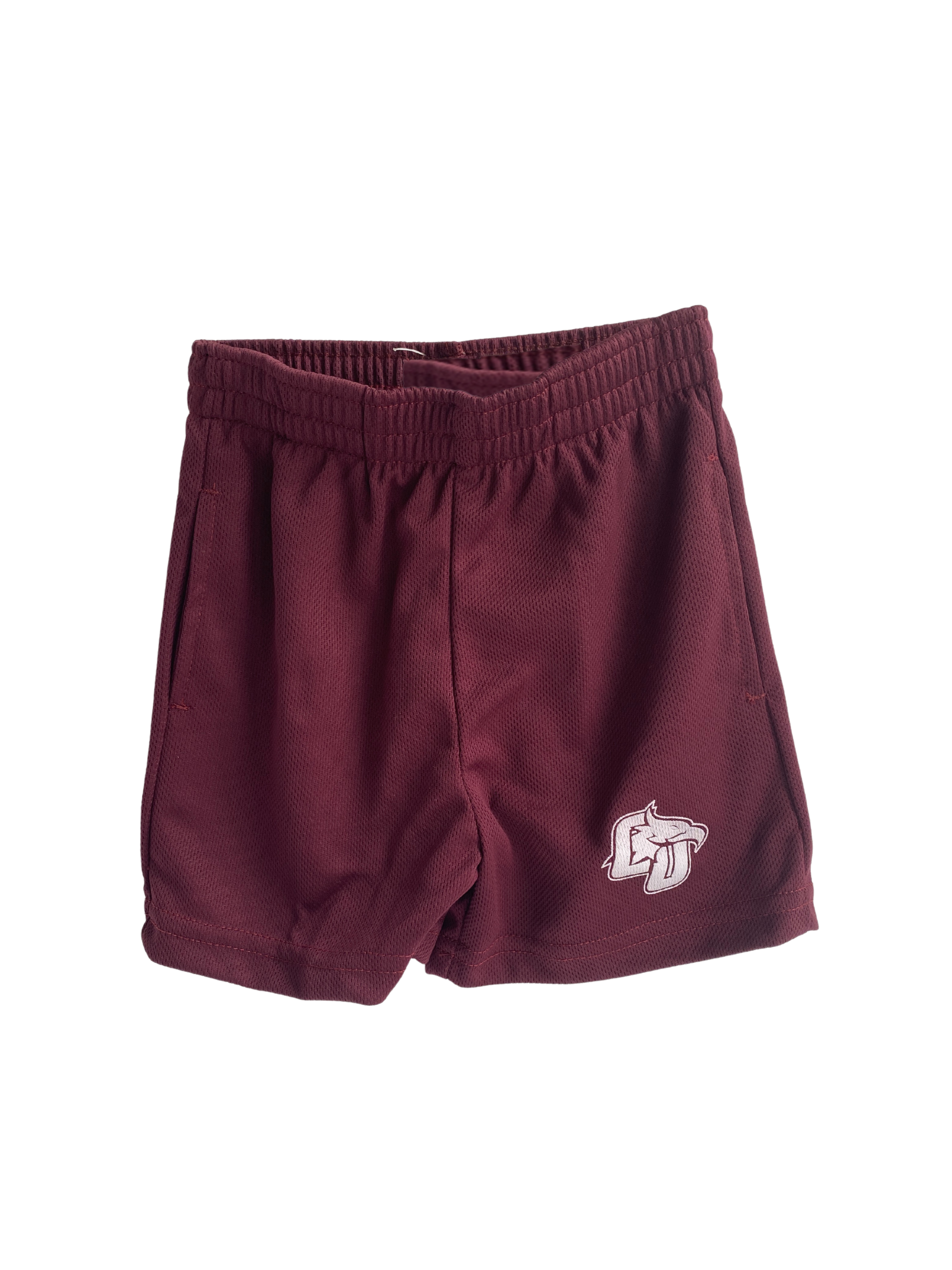Youth CU Mesh Shorts