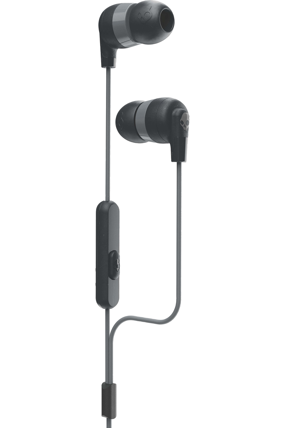 Skullcandy Ink'd+ Earbuds - Black 1Pk BP