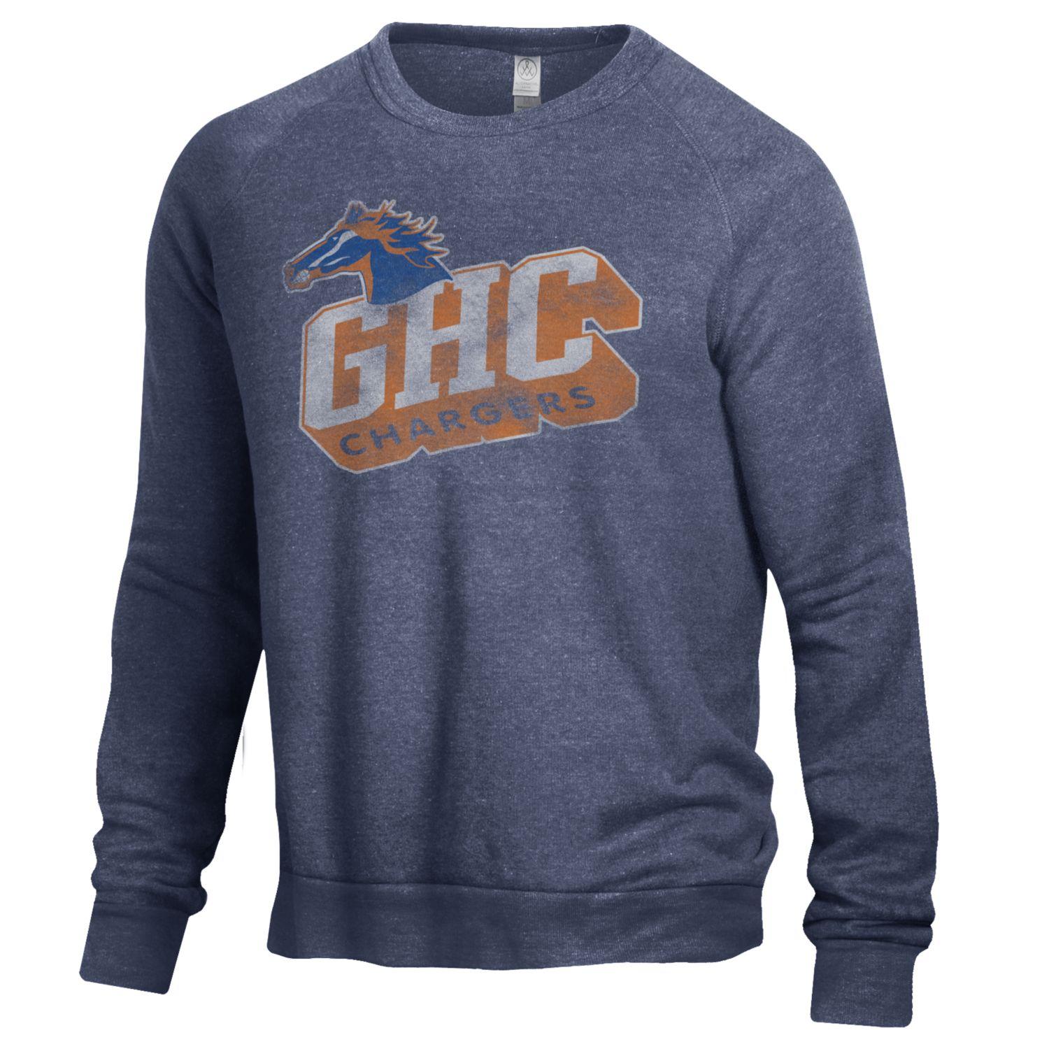 GHC Chargers The Champ Sweatshirt